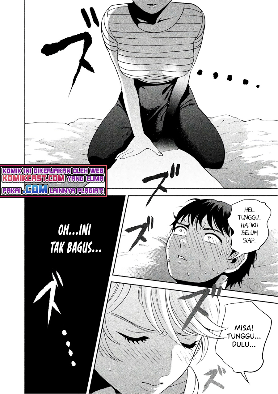 Aida Ni Hatachi Chapter 06 Gambar 18
